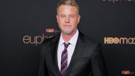 Las últimas palabras de Eric Dane en una entrevista que grabó antes de morir: un mensaje para su esposa y otro para sus hijas
