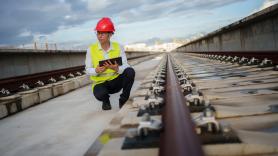 China reduce un viaje de siete horas a 90 minutos en tan solo 9 horas de trabajo: movilizaron a más de 1.000 trabajadores