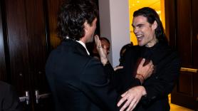 Preguntan a Oliver Laxe si trabajaría con Jacob Elordi y su respuesta ilusiona a los cinéfilos