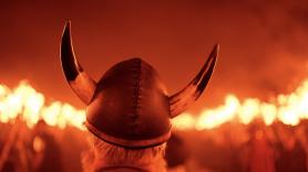 Los arqueólogos están empeñados en encontrar a un famoso rey vikingo: es probable que hayan dado con él