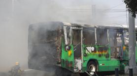 La muerte del jefe del Cártel Jalisco Nueva Generación provoca una oleada de disturbios en México