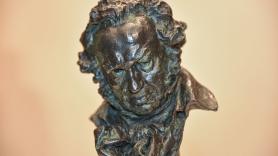 Pamplona acogerá la gala de los premios Goya 2027