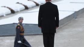 Una socióloga explica por qué Rusia no quiere que sus soldados vuelvan a casa: "La paz también es muy costosa para Putin"