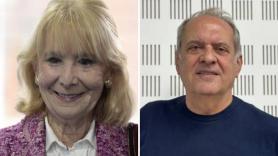 Esperanza Aguirre pide una moción de censura para "echar" a Sánchez: el candidato que propone Javier Aroca es imposible de imaginar