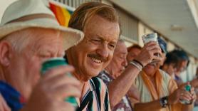 "Mayores y sexualidad o deseo y vejez son temas todavía muy tabú": cómo 'Maspalomas' ha roto el armario de la vejez (y la sexualidad) LGTBIQ+