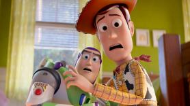 'Toy Story 5' al rescate: Woody y Buzz Lightyear se reúnen para salvar a los niños de la tecnología