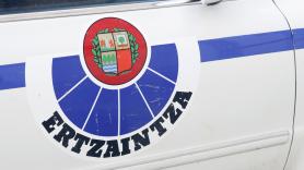 Un muerto y un herido en la explosión de una empresa pirotécnica en Bergüenda (Álava)