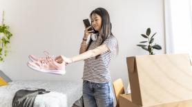 Confirmado por la OCU: el 75% de los españoles compra productos de segunda mano