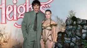 'Cumbres Borrascosas' se convierte en líder mundial y recauda 151,7 millones de dólares en dos semanas