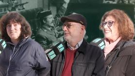 La calle opina sobre la desclasificación de los archivos del 23-F que ha anunciado Sánchez: "Que se sepa la verdad"