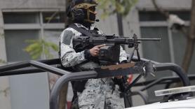 España pide extremar la precaución en México tras la muerte de ‘El Mencho’ y la ola de violencia en varios estados