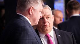 La UE y el "mensaje que no queríamos enviar hoy" a Ucrania en la víspera del cuarto aniversario de la invasión rusa