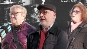 Cuéntame, tú que has vivido: hablan los que vivieron el golpe de Estado del 23-F