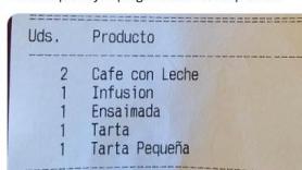 Pagan un pastón por un café y se abre el debate: "Nos parece que preguntar el precio de las consumiciones es de pobres"