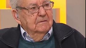 Un hombre que sufrió la posguerra y el hambre desacredita a todos los que dicen que con Franco "se vivía mejor"