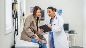 Solo 20 personas en el mundo tienen la enfermedad de Lilly: "Estoy agradecida por cada día, tal como es"