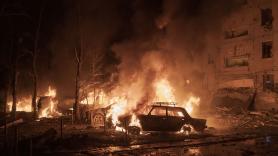 Jeffrey Sachs, consejero de la ONU y economista, sobre Ucrania: "La paz está en manos de Macron, Meloni y Merz, deben contar a los europeos la verdad"