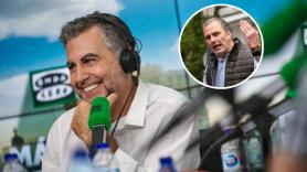 Alsina retrata así a Ortega Smith tras su expulsión de Vox: "Al menos ahora sabe cómo se siente un sin papeles"