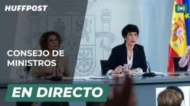 Vídeo en directo: el Consejo de Ministros desclasifica los archivos del 23-F