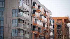 Germán, propietario de 11 pisos: "Veo que hay un problema muy grave"