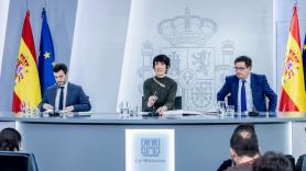 El Gobierno tratará que la desclasificación del 23-F no sea una excepción: "Ojalá empiece a ser la norma"