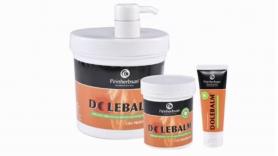 Sanidad retira un lote del cosmético Dolebalm: está contaminado por una bacteria