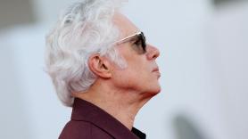 Jim Jarmusch, cineasta: "Los seguidores de Trump están rotos por dentro, quieren hacer daño a otras personas y no entiendo esa forma de vivir"