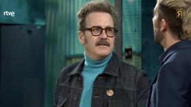 Joaquín Reyes deja un mensaje sobre pagar impuestos que tiene un claro destinatario: es para exponerlo en el ministerio de Hacienda