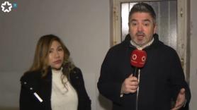 Críticas a Telemadrid por hablar de 'inquiokupación' tras el asesinato de una mujer por violencia de género