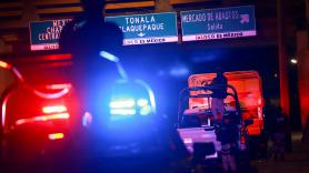 México, la nueva batalla antidroga para alejarse de la etiqueta del 'narcoestado'