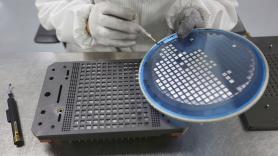 El 90% de los chips más avanzados del mundo se fabrican en una isla del tamaño de Extremadura: si China la bloquea, la crisis económica sería la mayor desde la Gran Depresión