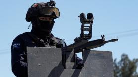 México despliega miles de soldados para frenar la violencia tras la muerte de El Mencho: hasta 23 presos han escapado