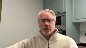 Un británico lleva 7.300 días viviendo en España y se hace la gran pregunta: "¿Lo volvería a hacer? Absolutamente"