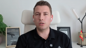 Jesús, de pedir un préstamo de 40.000 euros con un hijo recién nacido a facturar 6 millones con una empresa de ascensores de diseño: "Me dijeron que era demasiado caro para España"