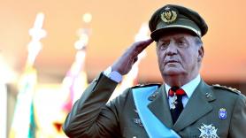 "Dejar al Borbón libre", el gran "fallo" que revela un manuscrito de los golpistas del 23-F: "Es un objetivo a batir"