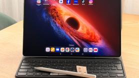 Honor sigue trazando la fina línea: lanza la Magic Pad 4, la tablet más delgada del mundo y con una potencia de aúpa