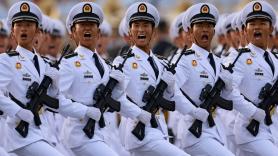 ¿Qué está pasando en el Ejército chino?: las purgas debilitan el mando y la preparación