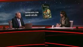 Xabier Fortes responde a los que le han criticado por lo que ha pasado en su entrevista a David Uclés