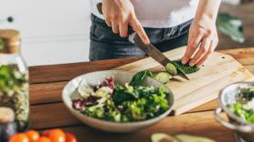 Hermione, 30 años con fatiga crónica: "Un médico me dijo que comiera verduras; cuando le dije que ya lo hacía, sonrió"