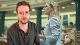 "El PP insinúa que Sánchez está enfermo. Bienvenidos a la nueva oposición"; por Alán Barroso