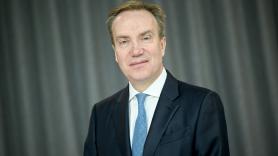Dimite el presidente del Foro Económico Mundial, Borge Brende, por su relación con el pederasta Jeffrey Epstein