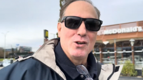 Un venezolano que vive en Holanda explica por qué cada vez que vuelve a España se va con nostalgia: "Al pisar Barajas ya te cambia el ambiente"