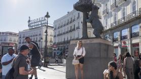 Su mensaje a los que "odian Madrid" que está dando mucho que hablar en TikTok