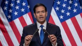 EEUU descarta elecciones en breve en Venezuela: necesita comicios "justos" y "democráticos"