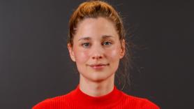 Giulia Enders, médica y divulgadora: "No tengamos miedo a virus y bacterias, la mayoría no nos hacen nada"