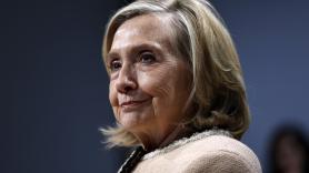 Hillary Clinton declara ante el Congreso de EEUU por su supuesta relación con Jeffrey Epstein: "No recuerdo haber coincidido con él"