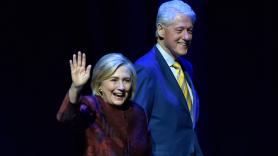Hillary y Bill Clinton explican su relación con Epstein: todo lo que debes saber