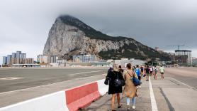 Qué cambia con el tratado conjunto de Gibraltar: Verja, visados, nuevos impuestos y aduanas
