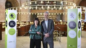 AENA convoca un premio de narrativa hispanoamericana dotado con un millón de euros