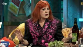 Loles León cuenta que con 72 años se quedó con 2.000 euros en la cuenta: todo por una razón